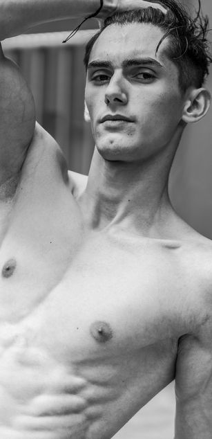 Model - ClintMasters findom