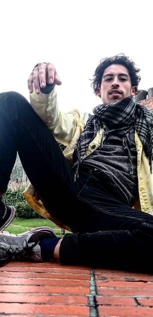 Model - Little Jimmy dildo