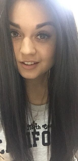 Model - 00Adelina00 2