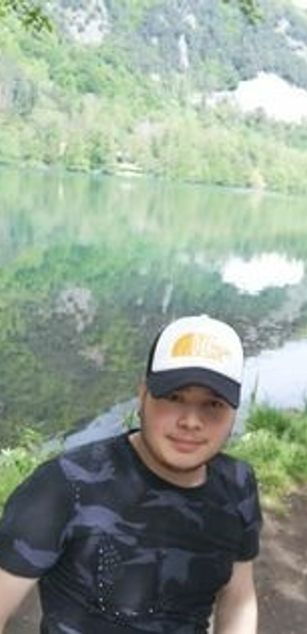 Model - Jonny Lewis jerkoff