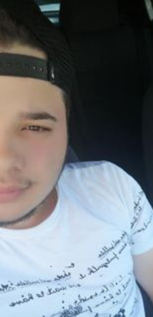 Model - Jonny Lewis jerkoff