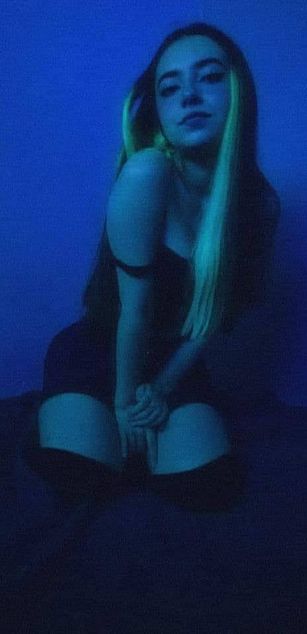 Model - katty_sweet teen