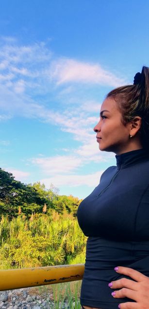 Model - MartiinaGarcia sexy