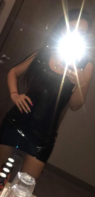 Model - JessieMiller joi