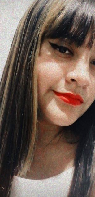 Model - princesa caroline fetiche