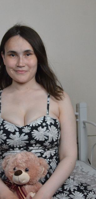 Model - Linaa Ree girlnextdoor