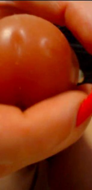 Model - XXHotArianna cuckold