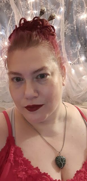 Model - MistressKalah roleplay