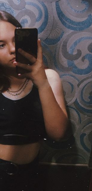 Model - Dinasweetgirl ass