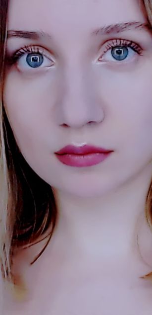 Model - Onibree girl