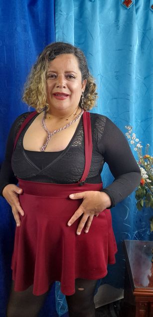 Model - OdryStandford roleplay