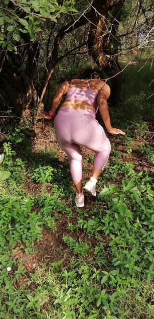 Model - Zinzi149 curvy