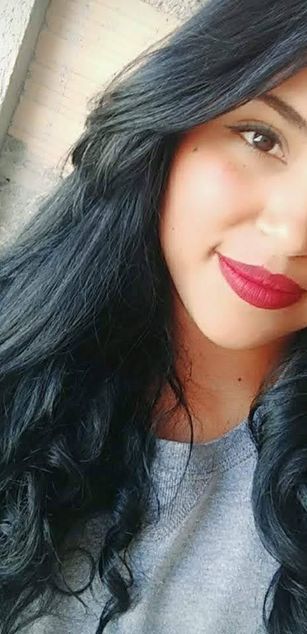 Model - JASMIN VARGAS linda