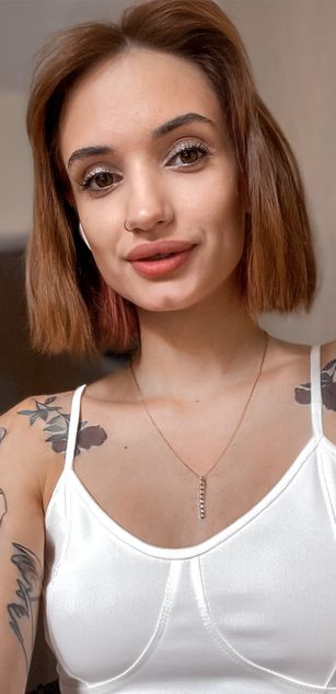 Model - Mary_angelSky roleplay