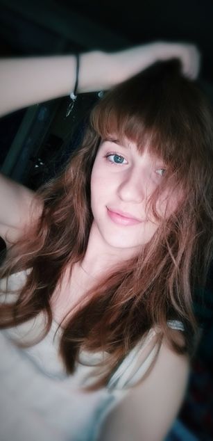 Model - SkyChristy roleplay