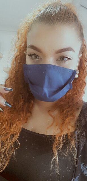 Model - Yourmajestyisme pussy