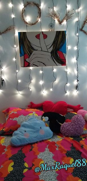 Model - Raquel Siren & Max Boston 2