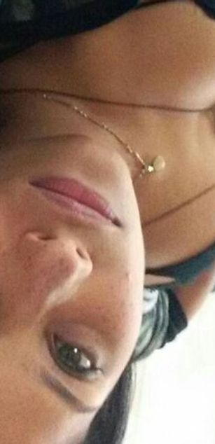 Model - Brenda Maxwell heels