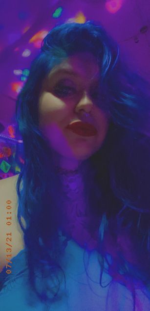 Model - Philly Sweetheart fetish