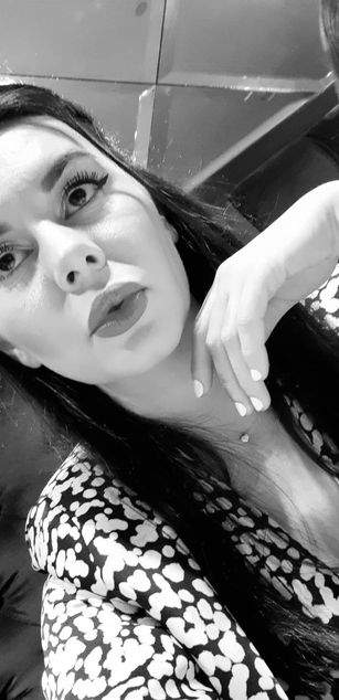 Model - BlackQueen69 fetish