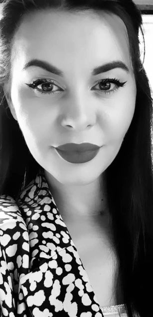 Model - BlackQueen69 fetish