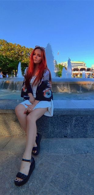 Model - Sweet Model show