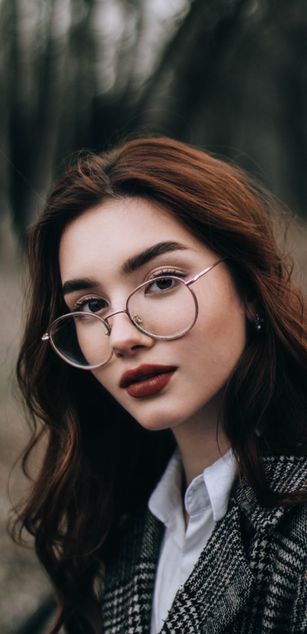 Model - Babycrow nipples