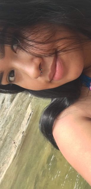 Model - antonellasea deepthroat