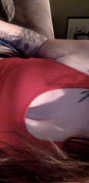 Model - Hazel Beth roleplay