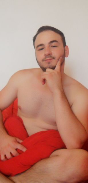 Model - DavidGold 2