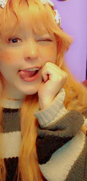 Model - waifumochi_chan COSPLAY blowjob