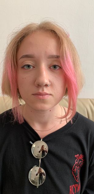 Model - SophiaPerez bigtits