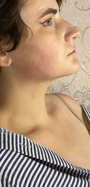 Model - Lea Teras Hot