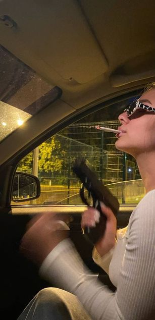 Model - zendayaaa1 sex