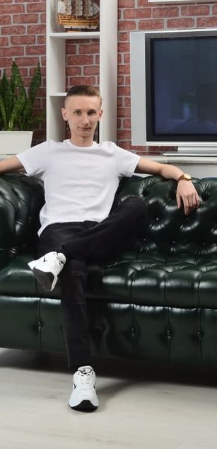 Model - SweetLaJax roleplay