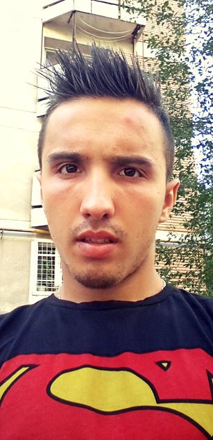 Model - LookAtMe001 2