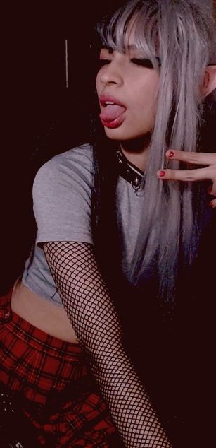 Model - AliceMadcat sexy