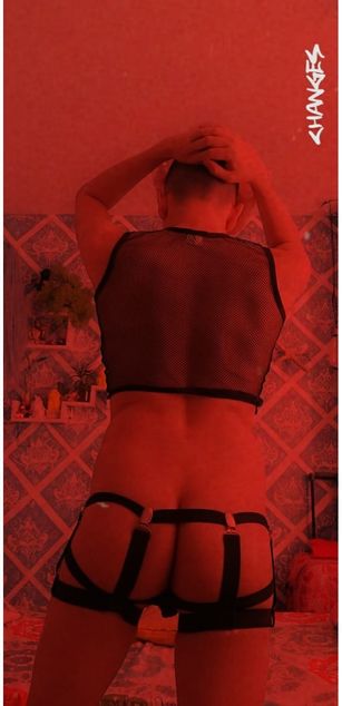 Model - Danny Col sex