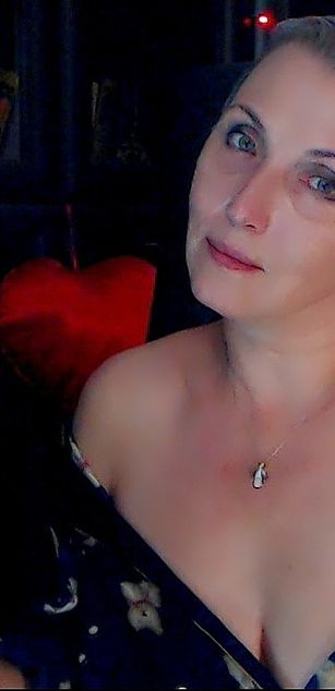 Model - NightBeauty roleplay