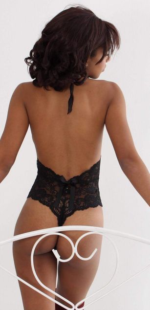 Model - BlackVelvetX toys