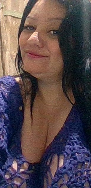 Model - Nelly Huge boobs