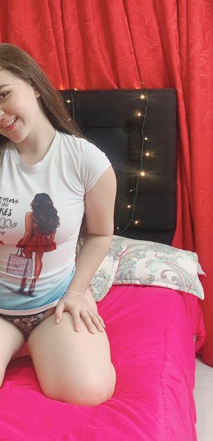 Model - Maite bigass