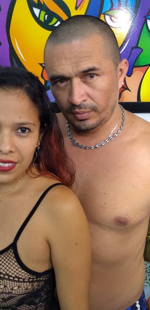 Model - venusandkratos deepthroat