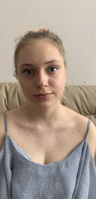 Model - StellaFerrerie bigtits