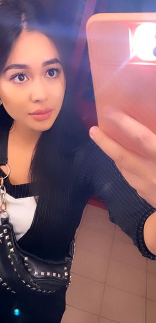 Model - LuxSonni roleplay