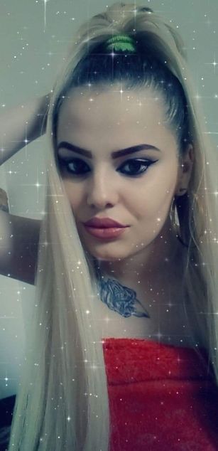 Model - Slim Baby Doll girl