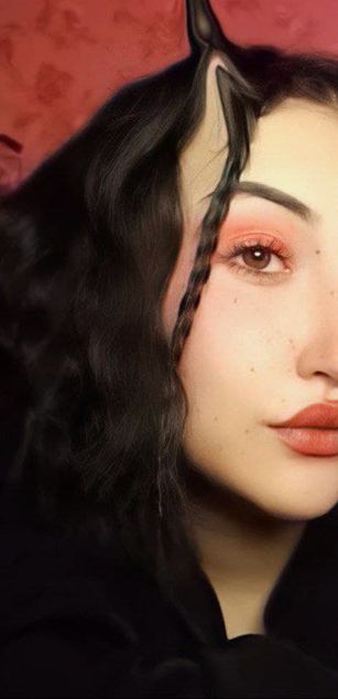 Model - Anna XXX blowjob