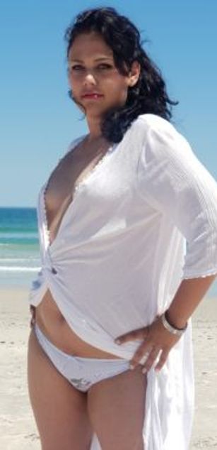 Model - BiancaX397 oral