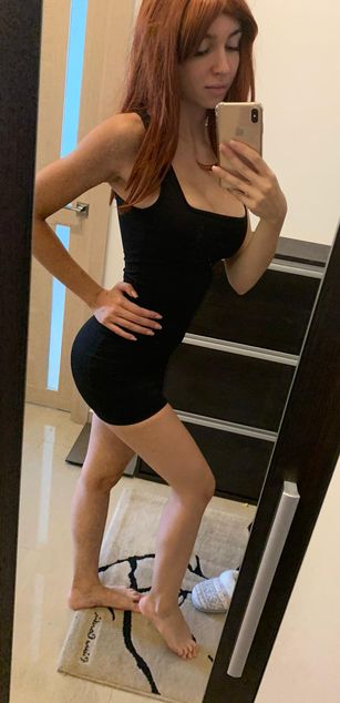 Model - Galactic Star blowjob