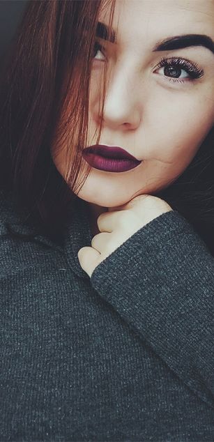 Model - Anastasia love